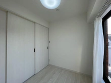 【神奈川県/横浜市神奈川区菅田町】ライオンズマンション菅田 洋室