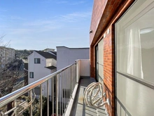 【神奈川県/横浜市神奈川区菅田町】ライオンズマンション菅田 バルコニー