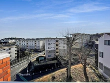 【神奈川県/横浜市神奈川区菅田町】ライオンズマンション菅田 眺望