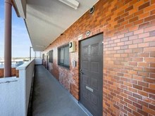 【神奈川県/横浜市神奈川区菅田町】ライオンズマンション菅田 共用部