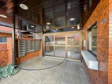 【神奈川県/横浜市神奈川区菅田町】ライオンズマンション菅田 メールBOX