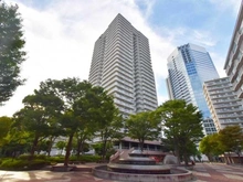 【神奈川県/川崎市幸区小倉】パークシティ新川崎西三番街 D棟 外観