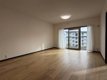 【神奈川県/横浜市金沢区並木】金沢シーサイドタウンなぎさ団地 7号棟 LDK