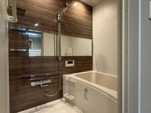 【神奈川県/横浜市金沢区並木】金沢シーサイドタウンなぎさ団地 7号棟 浴室