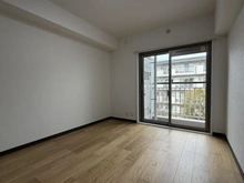 【神奈川県/横浜市金沢区並木】金沢シーサイドタウンなぎさ団地 7号棟 洋室