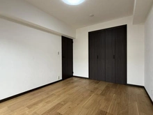 【神奈川県/横浜市金沢区並木】金沢シーサイドタウンなぎさ団地 7号棟 洋室