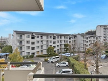 【神奈川県/横浜市金沢区並木】金沢シーサイドタウンなぎさ団地 7号棟 眺望