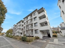 【神奈川県/横浜市金沢区並木】金沢シーサイドタウンなぎさ団地 7号棟 外観