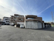 【神奈川県/川崎市高津区末長】セブンフォレストヒルメイプルコート 外観