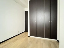 【神奈川県/川崎市高津区末長】セブンフォレストヒルメイプルコート 洋室