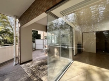 【神奈川県/川崎市高津区末長】セブンフォレストヒルメイプルコート テラス