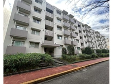 【東京都/多摩市貝取】多摩ニュータウンエステート貝取 外観