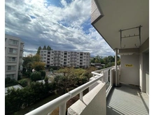 【東京都/多摩市貝取】多摩ニュータウンエステート貝取 眺望：南西側バルコニーより