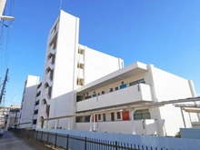 【神奈川県/川崎市幸区塚越】塚越住宅 外観