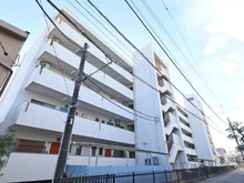 【神奈川県/川崎市幸区塚越】塚越住宅 外観