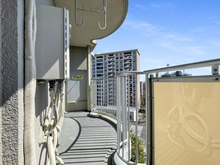 【神奈川県/横浜市南区永田台】永田台ハイツ バルコニー