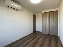 【神奈川県/横浜市南区永田台】永田台ハイツ 洋室