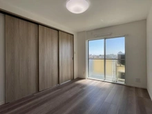 【神奈川県/横浜市南区永田台】永田台ハイツ 洋室