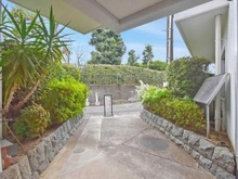 【神奈川県/川崎市多摩区西生田】読売ランドシティハウス アプローチ