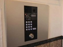 【神奈川県/川崎市高津区北見方】クリオ高津壱番館 オートロック