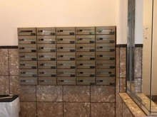 【神奈川県/川崎市高津区北見方】クリオ高津壱番館 メールBOX