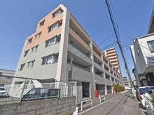 【神奈川県/座間市広野台】ライフレビュー小田急相模原 外観