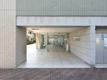 【神奈川県/座間市広野台】ライフレビュー小田急相模原 アプローチ