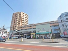 【神奈川県/座間市広野台】ライフレビュー小田急相模原 外観