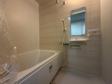 【神奈川県/川崎市麻生区高石】パークハイツ百合ヶ丘 浴室