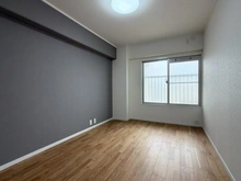 【神奈川県/川崎市麻生区高石】パークハイツ百合ヶ丘 洋室