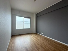 【神奈川県/川崎市麻生区高石】パークハイツ百合ヶ丘 洋室