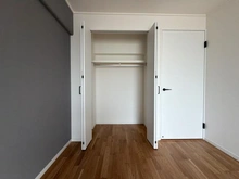 【神奈川県/川崎市麻生区高石】パークハイツ百合ヶ丘 収納