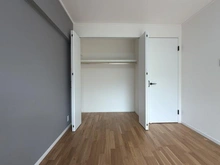 【神奈川県/川崎市麻生区高石】パークハイツ百合ヶ丘 収納