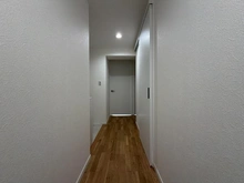 【神奈川県/川崎市麻生区高石】パークハイツ百合ヶ丘 廊下