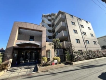 【神奈川県/川崎市川崎区塩浜】センチュリー川崎 外観