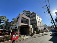 【神奈川県/川崎市川崎区塩浜】センチュリー川崎 外観