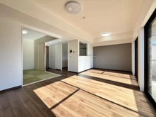 【神奈川県/川崎市川崎区塩浜】センチュリー川崎 LDK