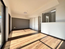 【神奈川県/川崎市川崎区塩浜】センチュリー川崎 LDK