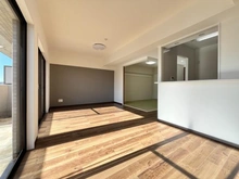 【神奈川県/川崎市川崎区塩浜】センチュリー川崎 LDK