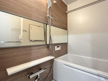 【神奈川県/川崎市川崎区塩浜】センチュリー川崎 和室