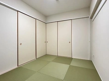 【神奈川県/川崎市川崎区塩浜】センチュリー川崎 洋室