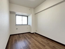 【神奈川県/川崎市川崎区塩浜】センチュリー川崎 洋室