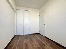 【神奈川県/川崎市川崎区塩浜】センチュリー川崎 洋室