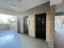 【神奈川県/川崎市川崎区塩浜】センチュリー川崎 外観