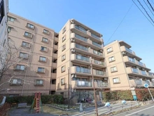 【神奈川県/川崎市川崎区塩浜】センチュリー川崎 外観