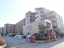 【神奈川県/川崎市川崎区塩浜】センチュリー川崎 外観