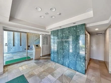 【神奈川県/川崎市高津区梶ケ谷】ヒルズ梶が谷姿見台 エントランス