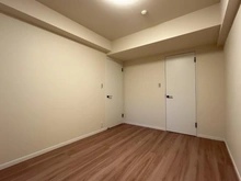 【神奈川県/川崎市高津区梶ケ谷】ヒルズ梶が谷姿見台 洋室