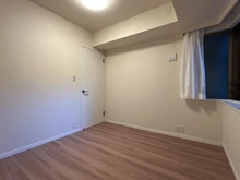 【神奈川県/川崎市高津区梶ケ谷】ヒルズ梶が谷姿見台 洋室