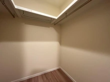 【神奈川県/川崎市高津区梶ケ谷】ヒルズ梶が谷姿見台 収納